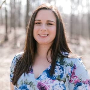 Meet your Posher, Bethany